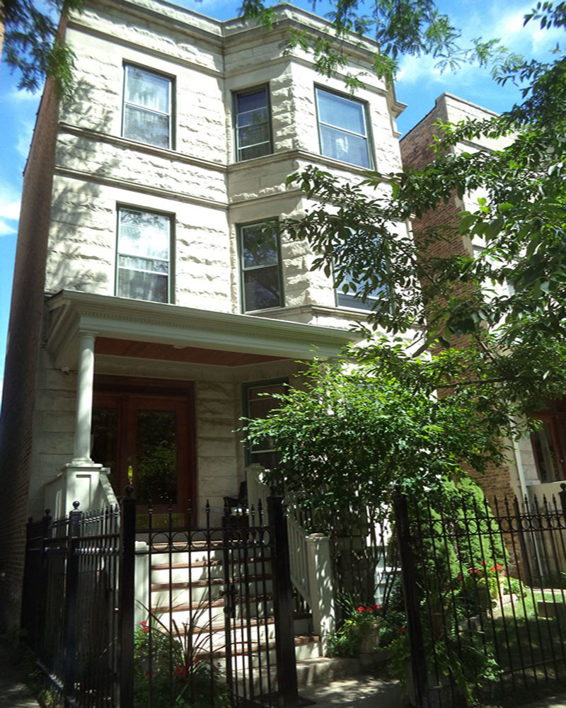 Chicago Guest House