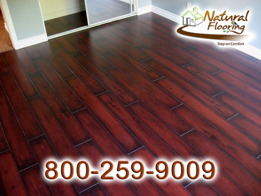 Natural Flooring Photo