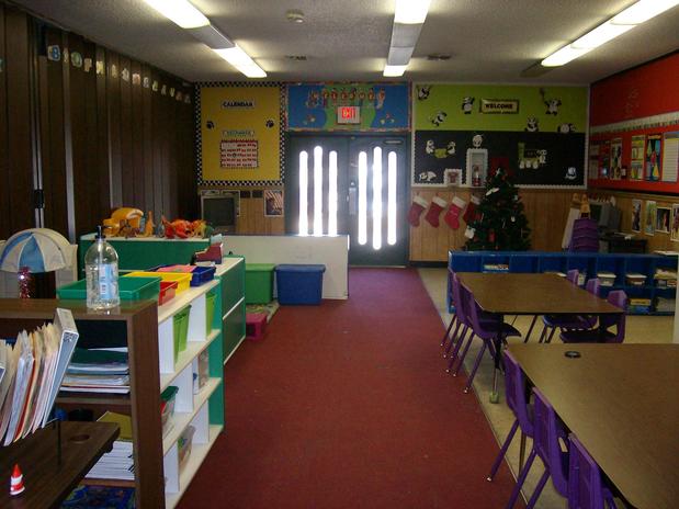 Images Kiddie Academy of Carrollwood, FL