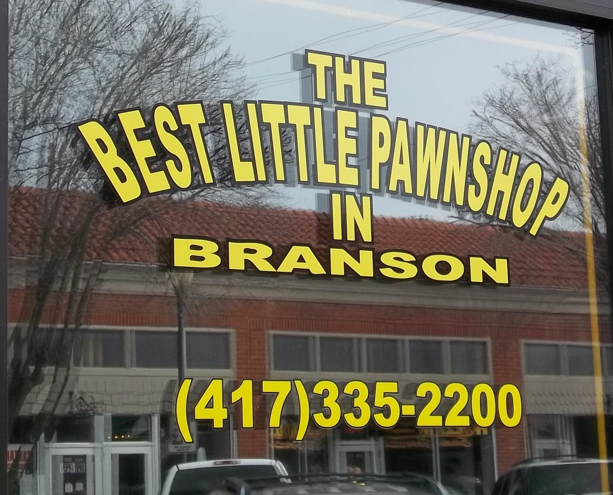 Branson Pawn CLOSED, 102 S Commercial St, Branson, MO MapQuest