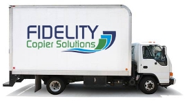 Fidelity Copier Solutions Photo