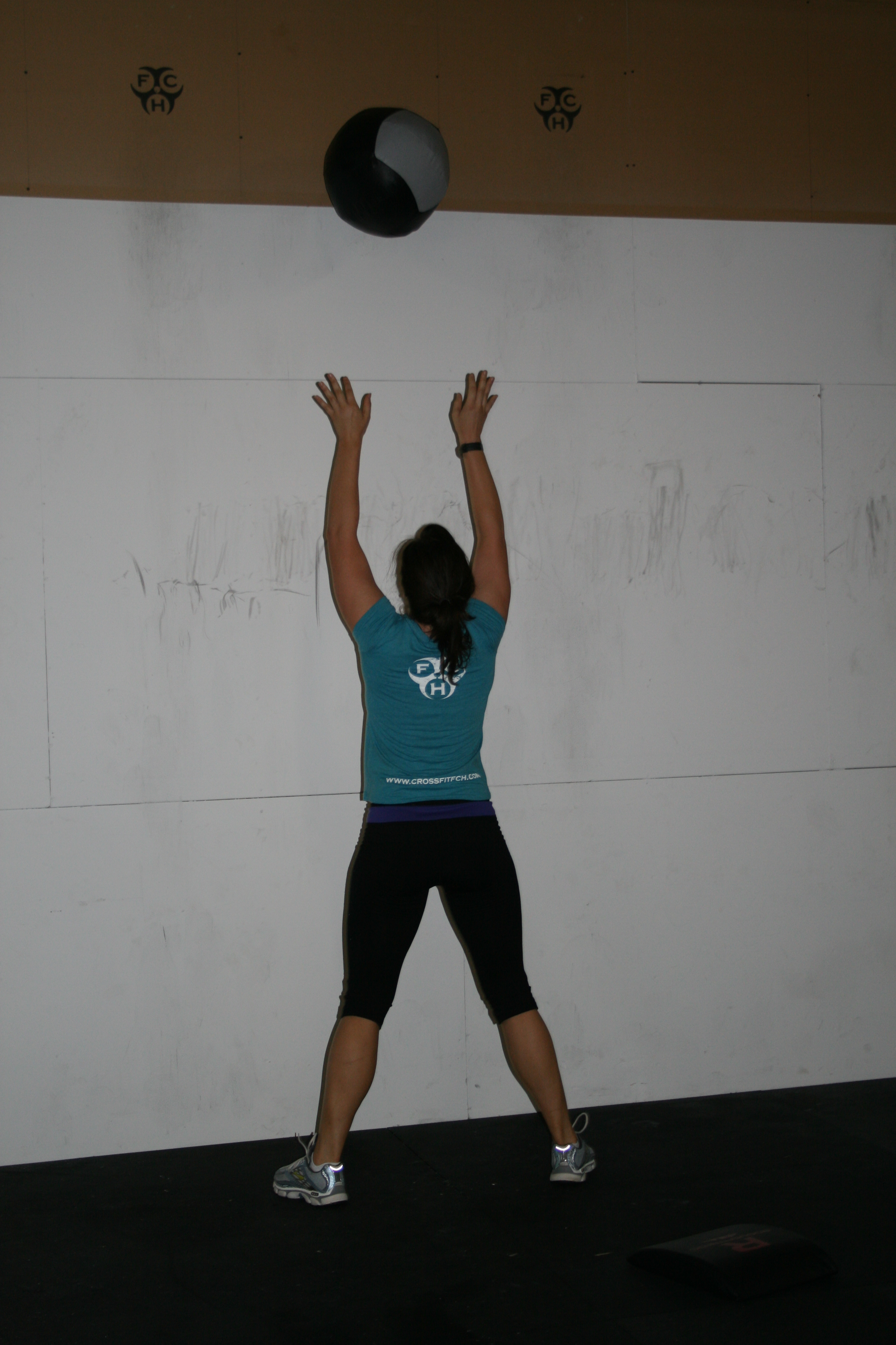 CrossFit FCH - Personal Training, Fitness Center, Gym, Bootcamp - Dallas, TX