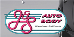 J & S Auto Body Inc