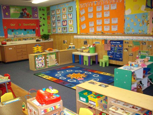Images Kiddie Academy of Carrollwood, FL