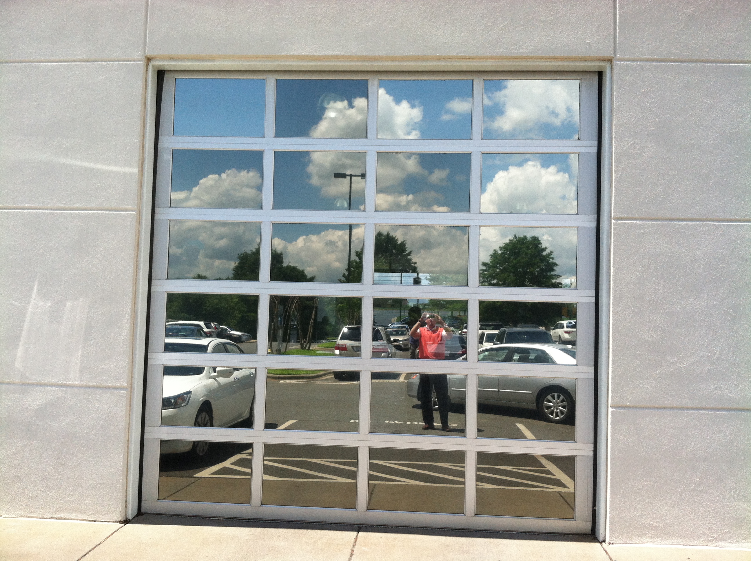 Garage Doors & More of the Piedmont Photo