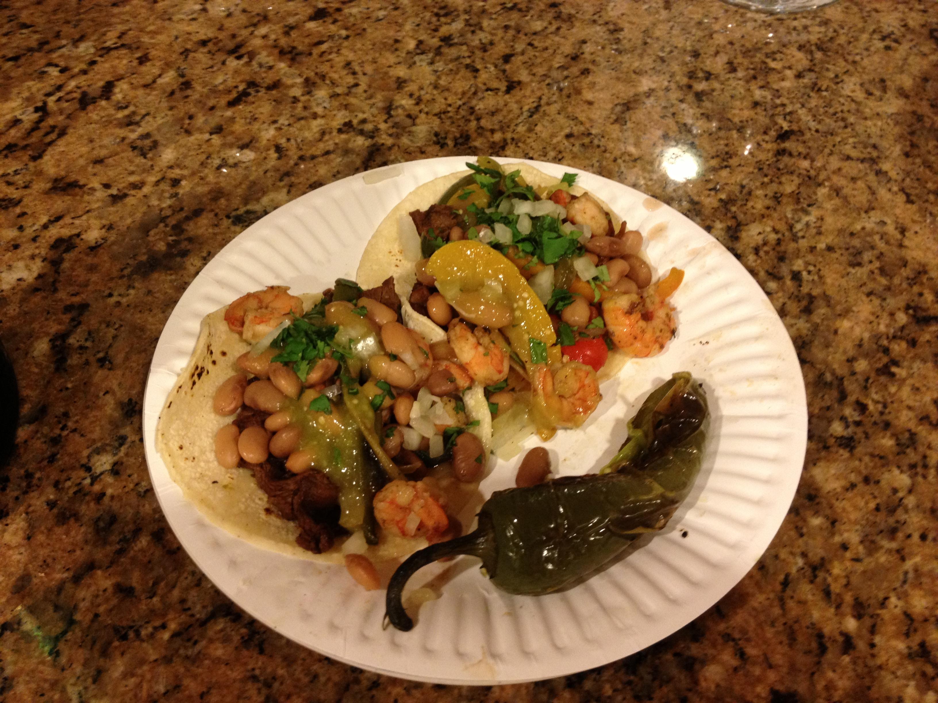 I Taco Man I Taco Man