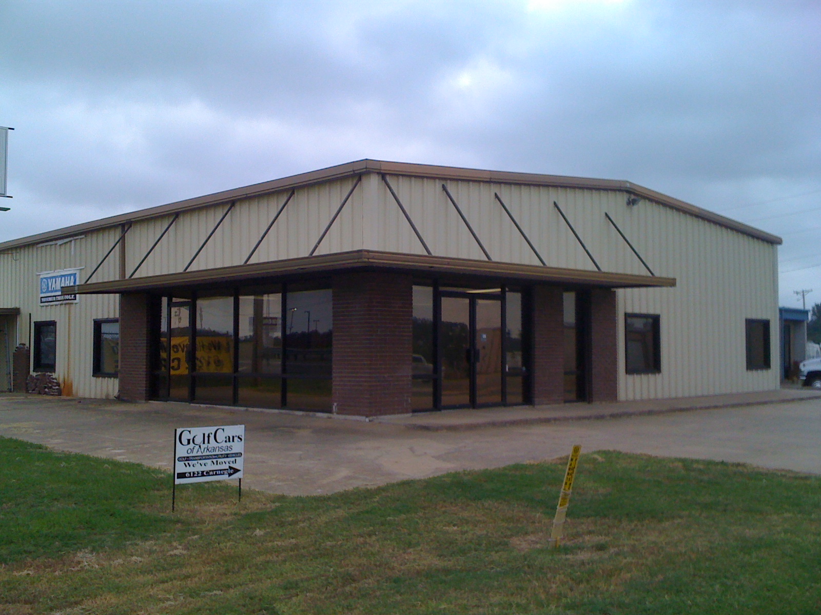 Arkansas Armory, Inc. North Little Rock 5018354867 Factory Outlets