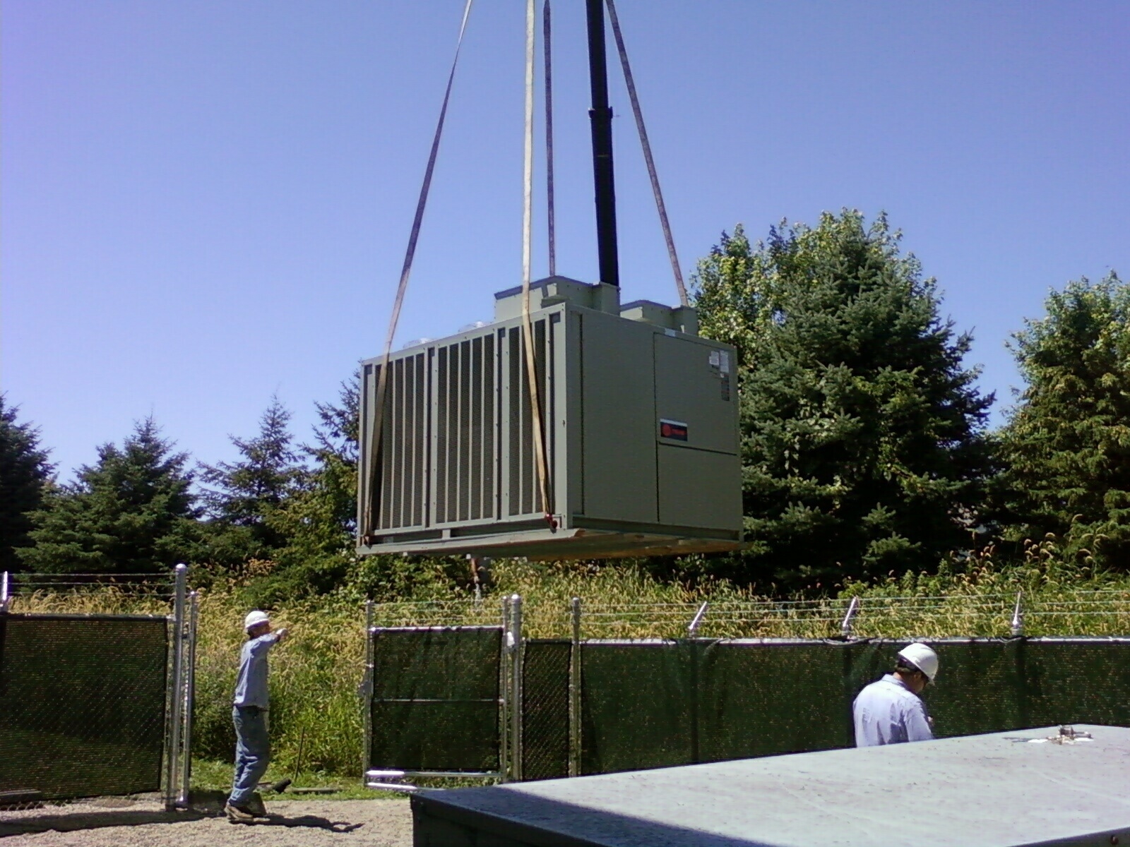 Owens Companies Photo