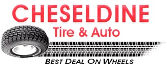 Cheseldine Tire and Auto Photo