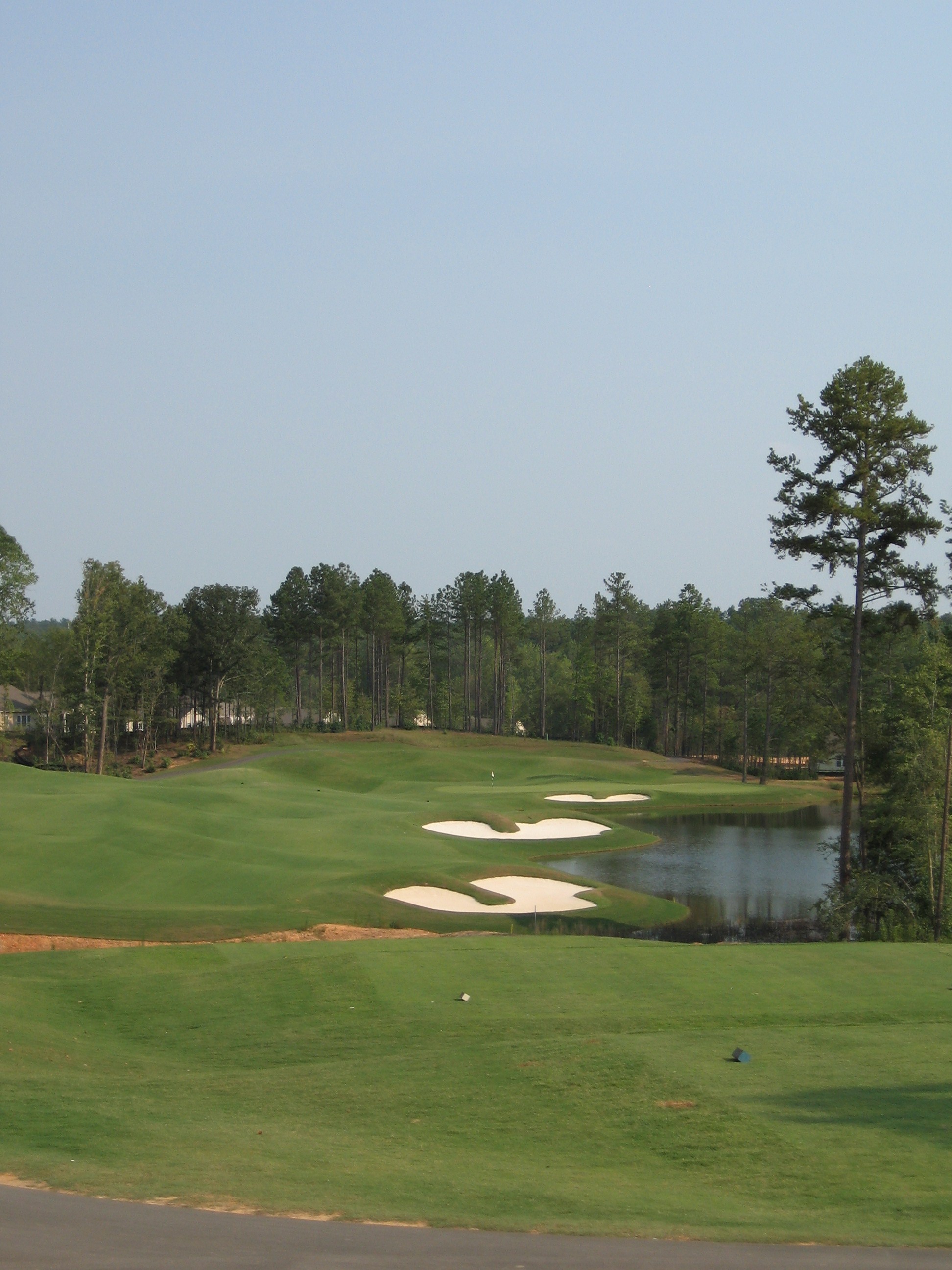 Carolina Lakes Golf Club, 23012 Kingfisher Dr, Indian Land, SC MapQuest