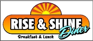 Rise & Shine Diner