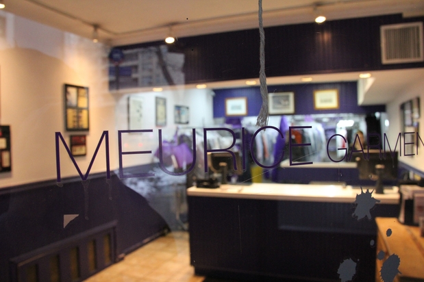 Images Meurice Garment Care