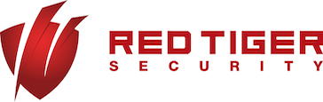 Red Tiger Security Logo