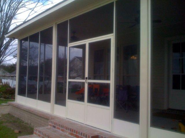 Palm beach enclosures