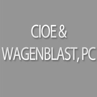 Cioe & Wagenblast PC Photo