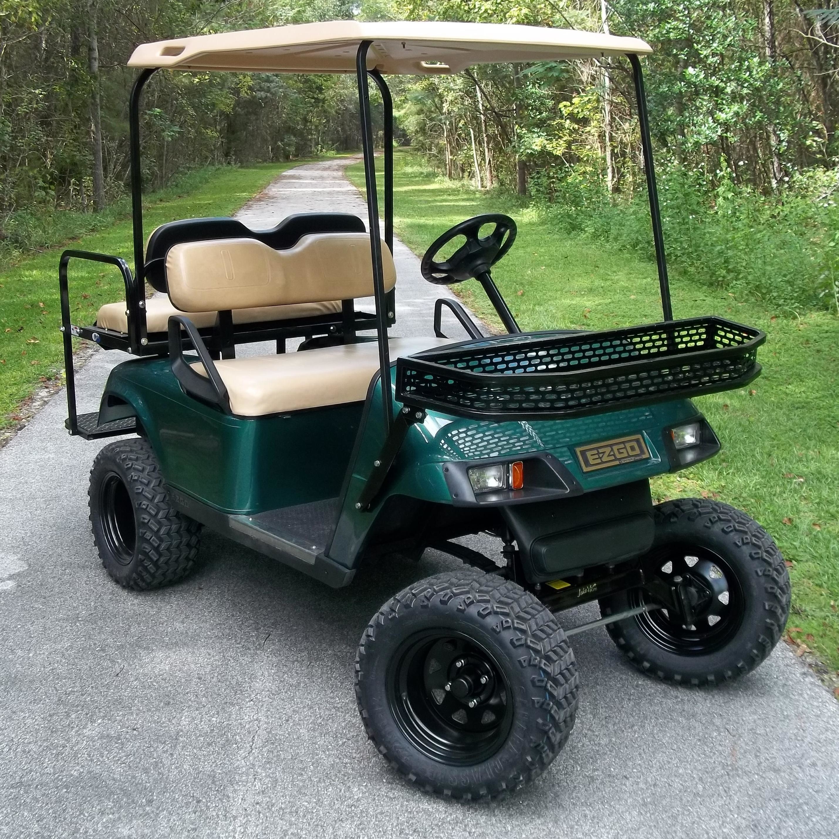 North Florida Golf Carts & More, 310 Howard St E, Live Oak, FL MapQuest