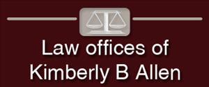 Law Office of Kimberly Allen