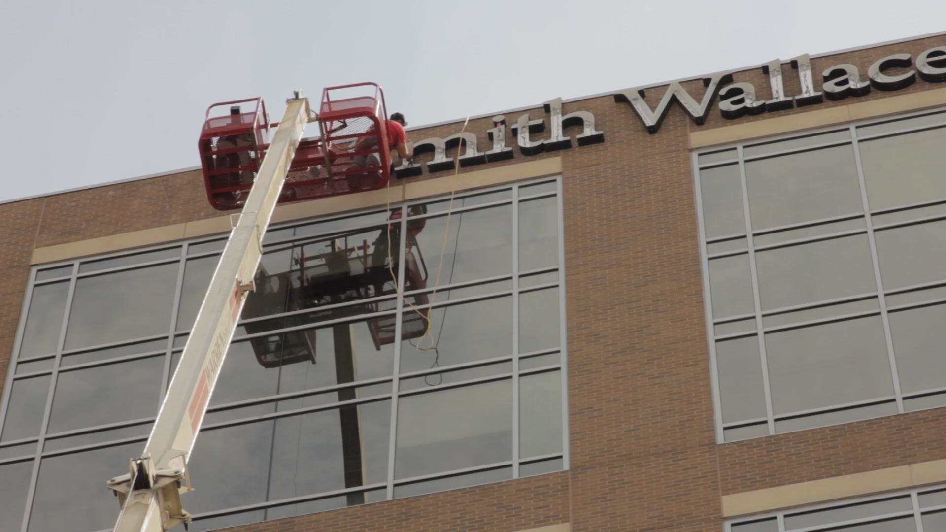 Brown Smith Wallace Photo