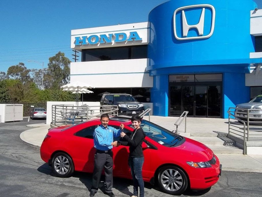 Honda world downey service #6