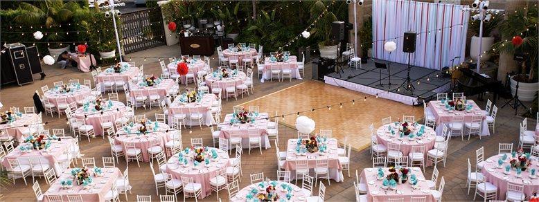 All Occasion Party Rentals Photo