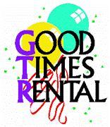 Good Times Rental