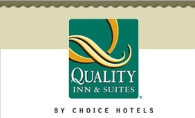 Quality Inn - Orlando Airport