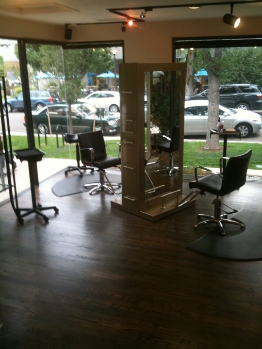 XOXO Salon, 328 Saint Paul St, Denver, CO, Hair Salons MapQuest