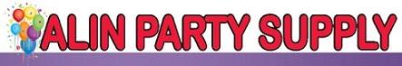 Alin Party Supply