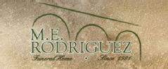 M.E. Rodriguez Funeral Home