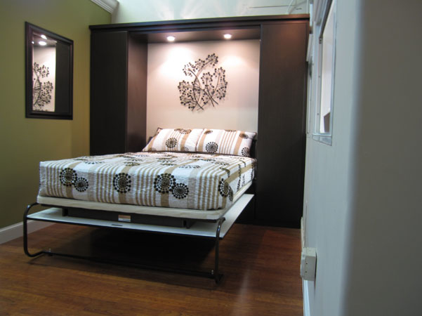 Murphy Bed Sales & Service Photo