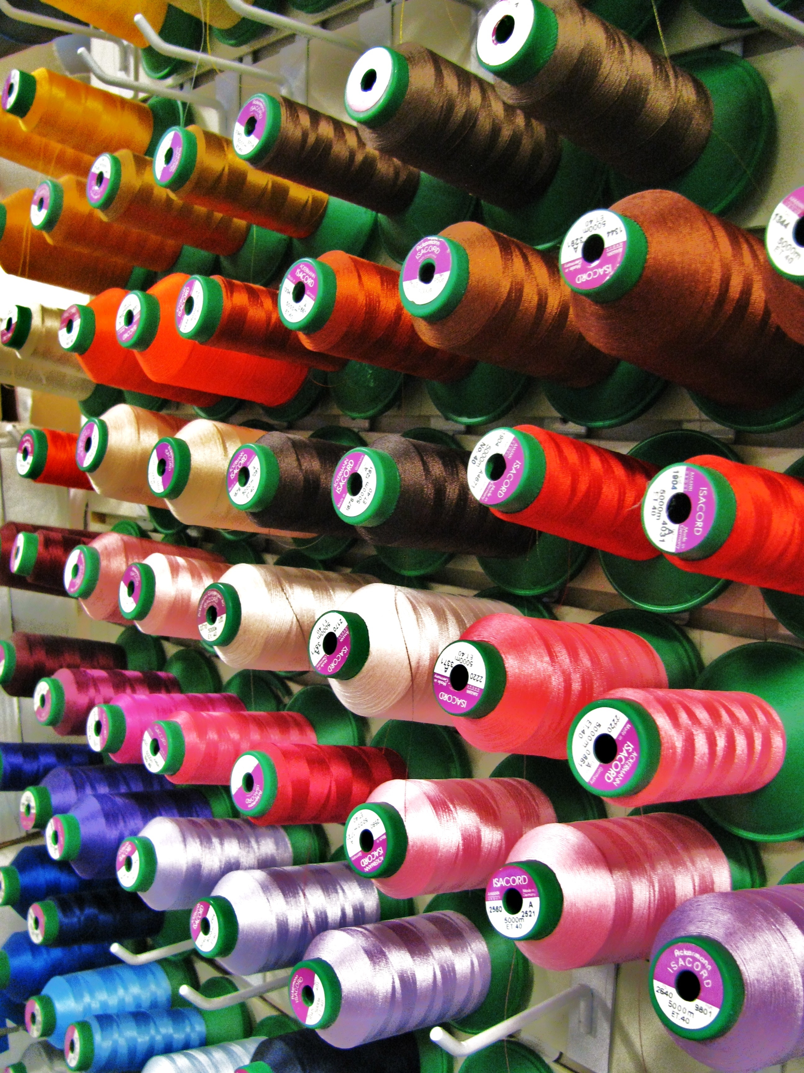 Shirts Illustrated Photo