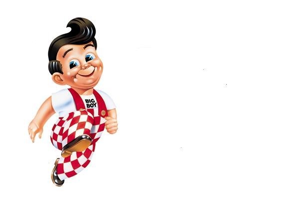Restaurants in CA Northridge 91324 Bob's Big Boy Restaurant 8876 Corbin Ave (818)671-0899