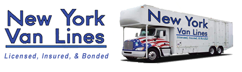 New York Van Lines