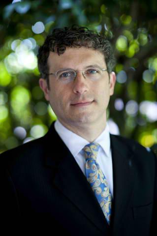 Adam M. Weiner, attorney at law