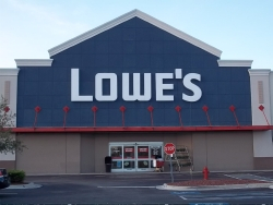 Lowe's Home Improvement Photo