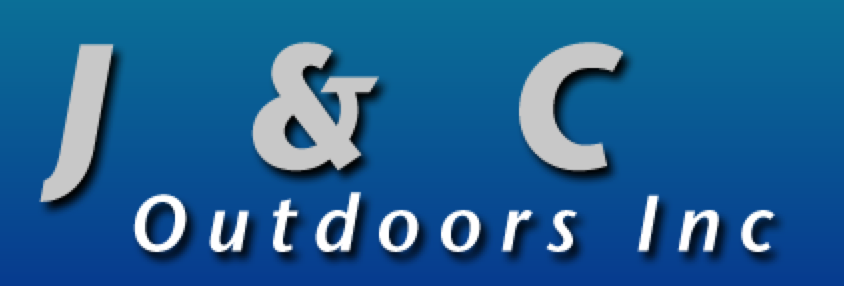 J &amp; C Outdoors Inc Logo