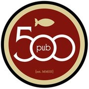 Pub 500