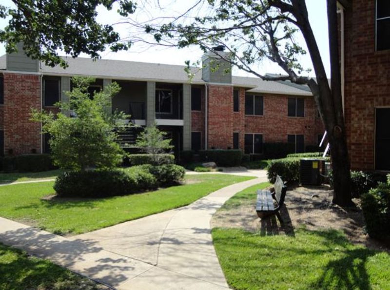 Heather Ridge Apartment Homes in Irving, TX 75038