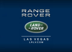 Land Rover Las Vegas