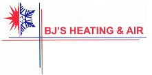 Bj's Heating and Air