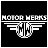 Motor werks barrington honda