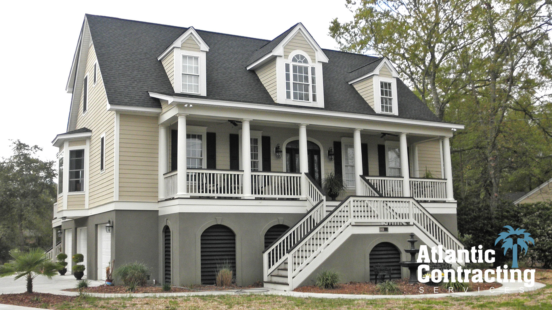 Atlantic Contracting Services, LLC Image