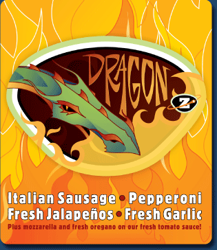 The best pizza in Fremont