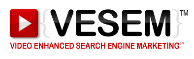VESEM - Video Enhanced Search Engine Marketing - Irmo, SC