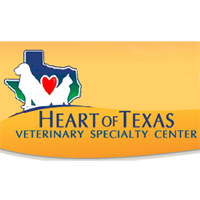 Heart of Texas Veterinary Specialty Center - classified ad