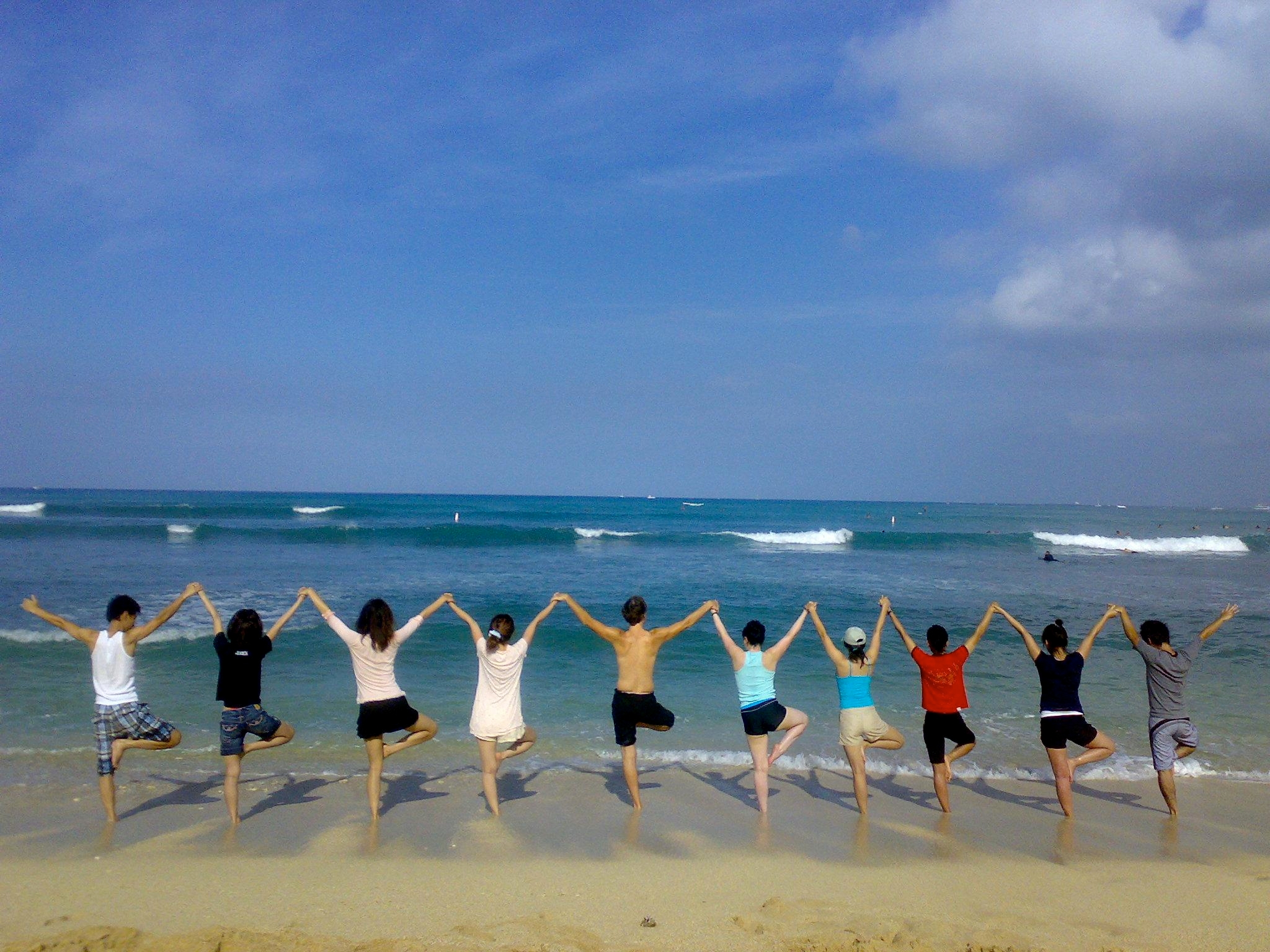 Shiatsu & Massage Center Photo