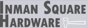Inman Square Hardware
