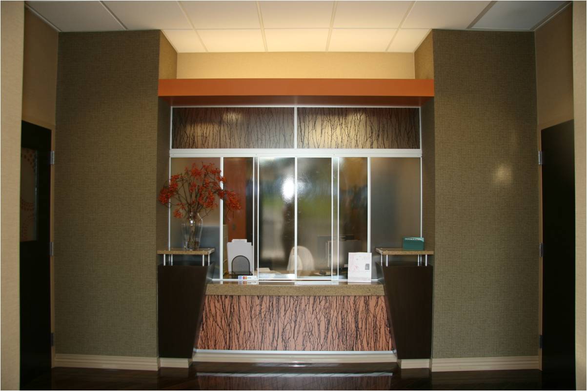 The JSMC Medical Imaging Center, 110 Nick Terhune Dr, Hopkinsville, KY