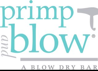 Primp and Blow "A Blow Dry Bar"