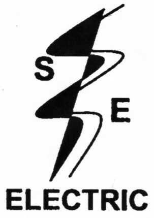 S.E. Electric Logo